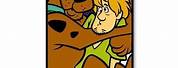 iPod OS Scooby Doo Cover