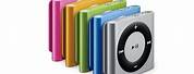 iPod Shuffle Music