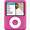 iPod Touch 3rd Generation Pink