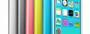 iPod Touch 5th Generation Colors