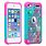 iPod Touch Phone Cases