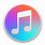 iTunes App Logo