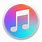 iTunes Icon PNG