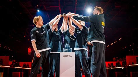 Esports World Cup 2026 Week 3 Witnesses Virtus.pro Claim PUBG ...