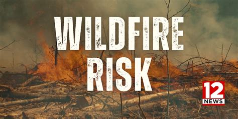 National Weather Service issues weather alert regarding elevated ...