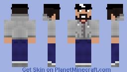 Best Irl Minecraft Skins | Planet Minecraft Community