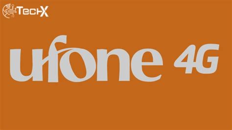 Ufone Monthly Package 2026: Internet, Calls & WhatsApp - TechX Pakistan