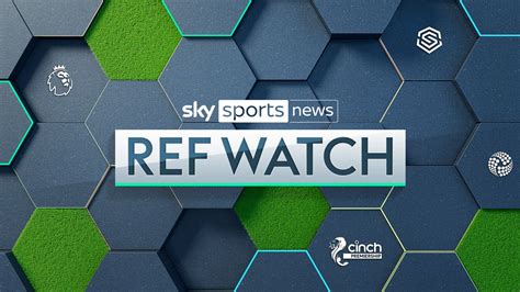 Ref Watch LIVE! Luton-Wolves and Cristian Romero handballs discussed as ...