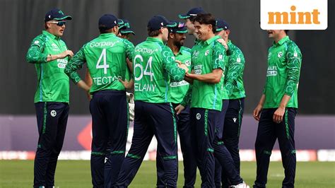 Yesterday IND vs IRE 2nd T20I match result: What happened in India vs ...