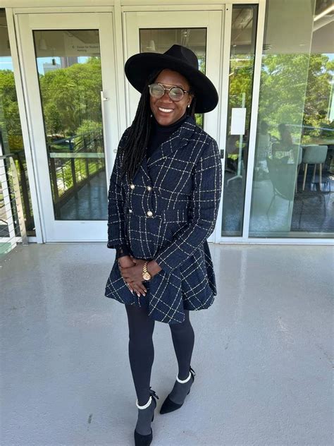 I am so excited to announce that I have been accepted into the Ujima Institute for African ...