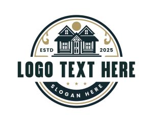 Rebar Home Renovation Logo Logo Maker | BrandCrowd