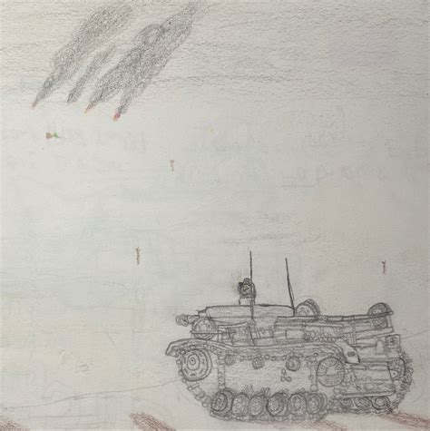 #drawing #art #ww2 #ww2art #germany | TikTok