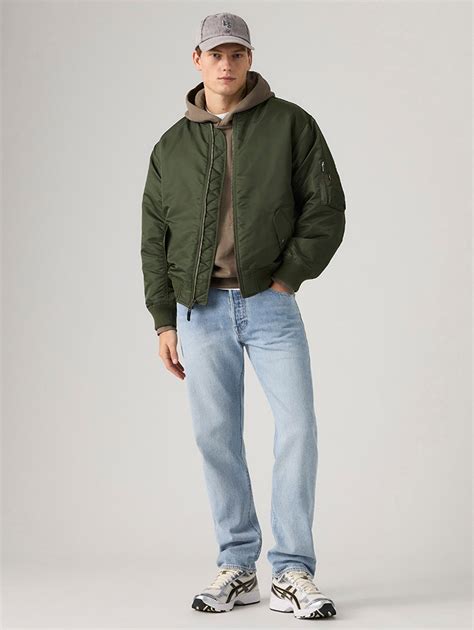 Levi's Men's 501® Relaxed Jeans – Levis India Store