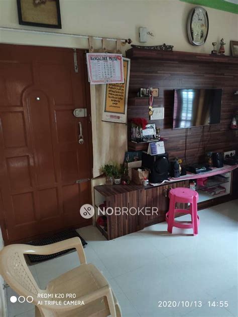standalone building JP Nagar, Rent - WITHOUT BROKERAGE Semi-furnished 2 ...