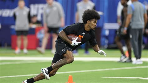 Breaking down the Steelers picks in huge new mock draft