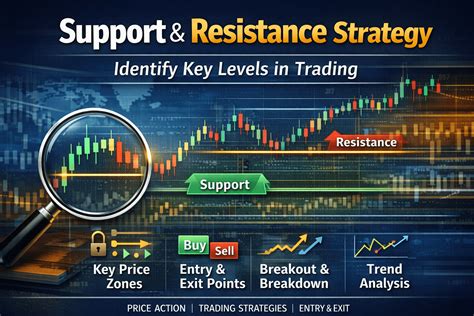 Relative Strength Index (RSI): Strategy, Signals & Trading Guide