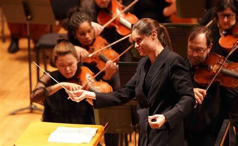 Utah Symphony: Delyana Lazarova - Rachmaninoffs Symphony No. 3 ...