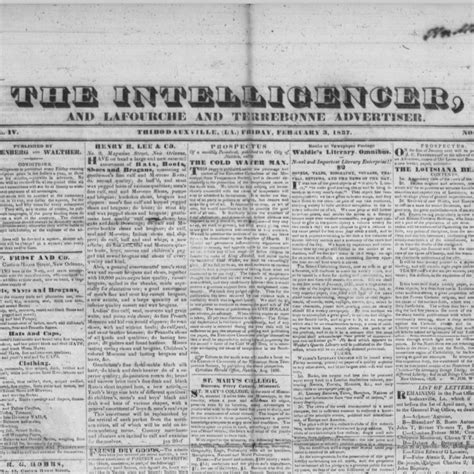 Louisiana Digital Library