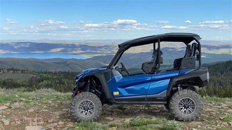 2021 Yamaha Rmax 1000 XT-R on 35's. I did all the upgrades myself ...