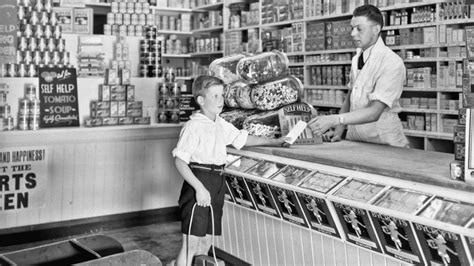 Jobs Kids Invented in the Past to Earn Pocket Change