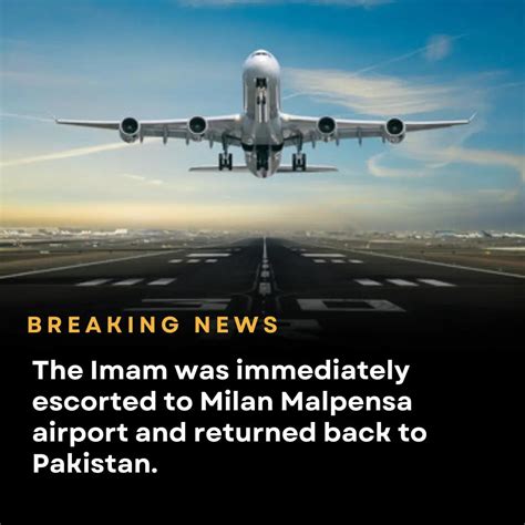 Child Marriage Advocacy by Imam Leads to Deportation from Italy | TikTok