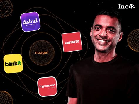 Zomato's GenAI Bet: A Golden Nugget? | Dailyhunt