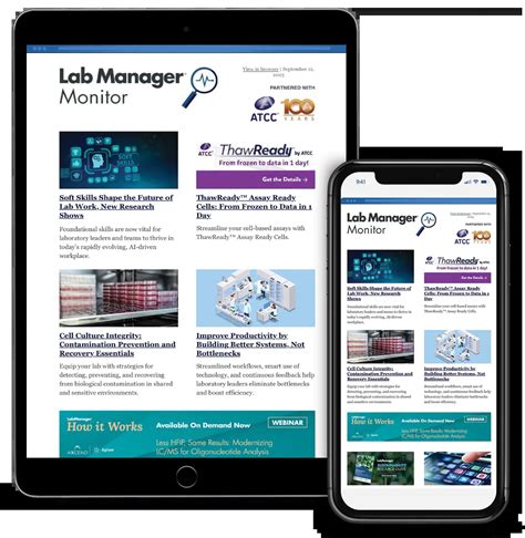 ICP-OES for Alloy and Semiconductor Characterization | Lab Manager