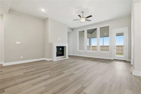 Custom Home Builder in San Antonio, Boerne, New Braunfels | New Homes