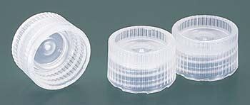 Nalgene 362820-0112 Closures for Nalgene Micro Packaging Vials, PPCO ...