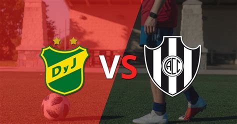 Torneo Apertura 2026: Defensa y Justicia empató 1 a 1 con Central ...