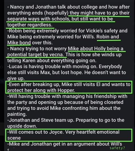 3 Reasons why Will's painting will be very important, if there are new ...