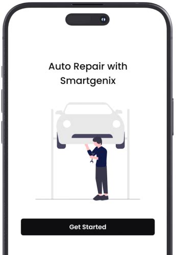 Smartgenix - Homepage