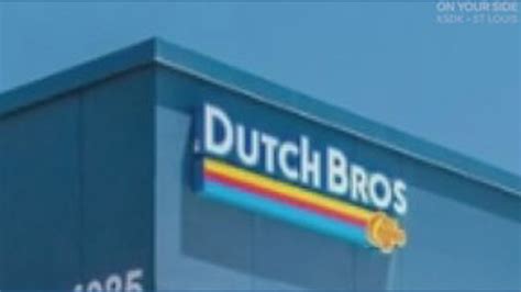 Dutch Bros opening new Metro East location | ksdk.com