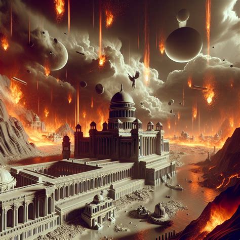 Luke 8:31 Artwork | Bible Art