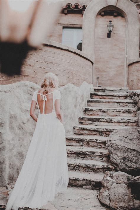 Chantel lauren wedding dress | Honestweddingadvice.com
