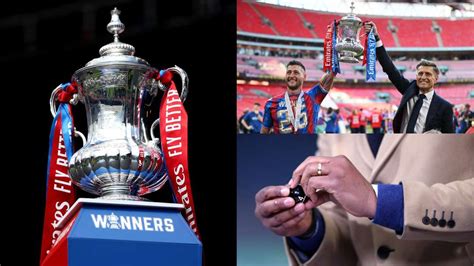 FA Cup 2025-26: Draw, fixtures, results & guide to each round | Goal ...
