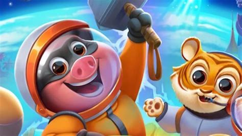 Coin Master Free Spins and Coins Links for May 2026 | GAMES.GG