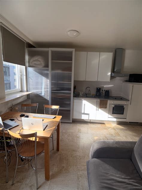 Studio 29 rue du Fort Niepperg - Flats for Rent in Luxembourg ...