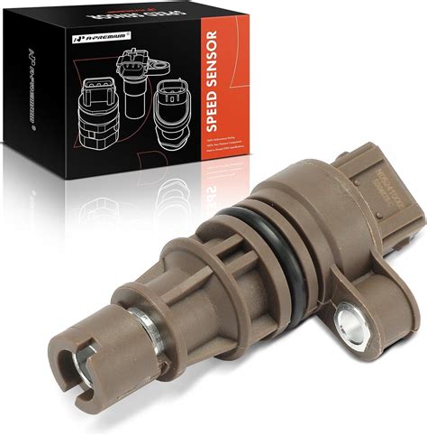 A-Premium Transmission Speed Sensor Compatible with Hyundai Elantra ...