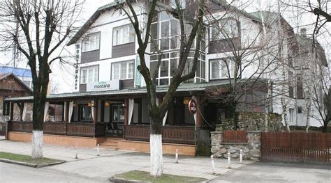 BISTRO MONTANA CURTEA DE ARGES - Menu, Prices & Restaurant Reviews ...