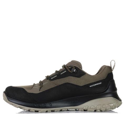Ecco Ult-Trn 824254 Tarmac | Frames Footwear