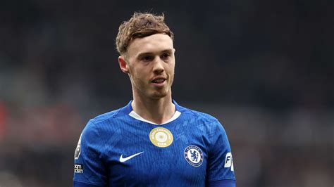 'He was very good' - Enzo Maresca reveals reaction to Cole Palmer's ...