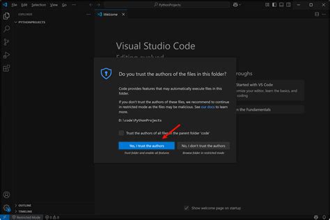 10分钟搞定！VS Code配置Python开发环境指南（2025新版）-CSDN博客