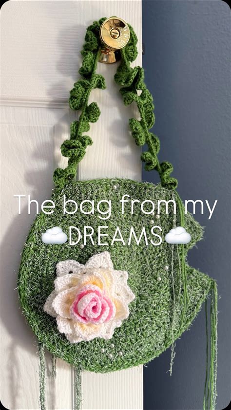 Evangeline crochet fashion handmade design reveal