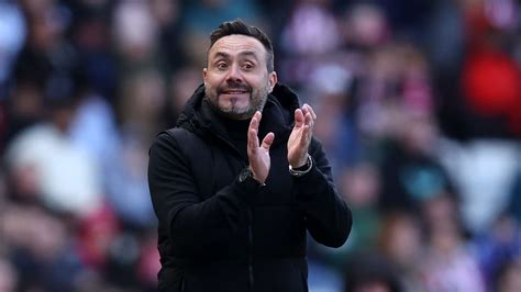 Telegraph - De Zerbi porta a cena il Tottenham: cerca maggiore coesione ...