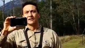 No sign of Dezi Freeman as latest search ends in Mount Buffalo National ...