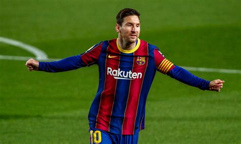 Laporta Stopped Messi Barcelona Return To Avoid Power Struggle: Xavi