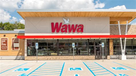 Wawa sets opening date for first Ohio location in Butler County