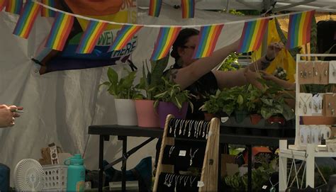 Park Circle Pride returns with six-day festival in North Charleston