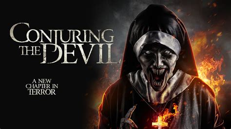 How to watch Conjuring movies without losing the plot: The best viewing ...